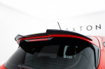 Maxton Design Spoiler Cap V.1 Ford Fiesta Mk8 ST / ST-Line FO-FI-8-ST-CAP1G