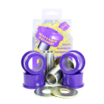 Powerflex Front Lower Wishbone Front Bush Alfa Romeo 147 (2000-2010), 156 (1997-2007), GT (2003-2010) PFF1-811