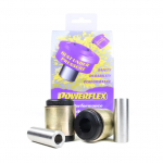 Powerflex Rear Lower Arm Inner Front Bush Jaguar (Daimler) XF, XFR - X250 (2008 - 2015) PFR27-610