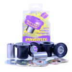 Powerflex Front Upper Wishbone Bush Jaguar (Daimler) XJ8, XJR, XJ Sport - X308 (1997 - 2003) PFF27-302