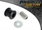 Powerflex Lower Engine Mount Small Bush Volkswagen Jetta Models PFF85-505BLK