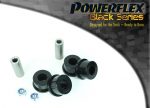 Powerflex Rear Trailing Arm Outer Bush Ford Sierra Models PFR19-110BLK