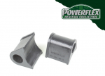 Powerflex Rear Anti Roll Bar Outer Bush 20.5mm Volkswagen Jetta Models PFR85-226-20.5H