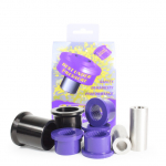 Powerflex Front Lower Arm Rear Bush Volkswagen Transporter Models PFF85-1102
