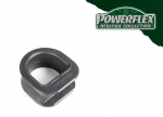 Powerflex Steering Rack Mounting Flat Bottom Saab 900 (1994-1998) PFF66-412H