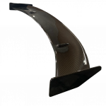 Audi R8 Gen.2 spoiler / wing Performance package