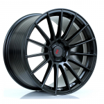 2FORGE Wheels ZF1 19x11 5x100 ET15-50 GLOSS GUNMETAL 9kg