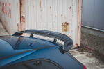 Maxton Design Spoiler Cap Mercedes A35 AMG Hatchback W177 ME-A-177-35-CAP1G