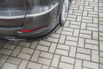 Maxton Design Rear Side Splitters Ford S-Max Vignale Mk2 Facelift FO-SMAX-2F-VG-RSD1G