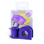 Powerflex Rear Anti Roll Bar Bush 20mm Jaguar (Daimler) X Type (2001 - 2009) PFR19-905
