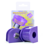 Powerflex Rear Anti Roll Bar To Chassis Bush 17mm Subaru Outback PFR69-305-17