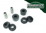 Powerflex Rear Inner Wishbone Bush Ford Escort Models PFR19-207H