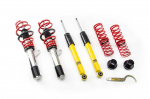 MTS Technik Coilover Kit Stance Seat ALTEA (5P) XMTSGWVW30-S