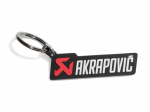 Akrapovič Keyholder - horizontal new