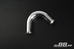DO88 Aluminium pipe 135 degree 1.625'' (42mm)