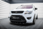 Maxton Design Front Splitter Ford Kuga ST Mk1 FO-KU-1-ST-FD1G