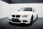 Maxton Design Front Splitter BMW M3 E92 / E93 BM-3-92-M-FD1G