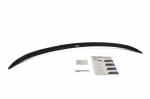 Maxton Design Spoiler Cap BMW X6 F16 M-Pack / X6 M F86 BM-X6-16-MPACK-CAP1G