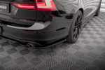 Maxton Design Rear Side Splitters Volvo V90 Mk2 VO-V90-2-RSD2G