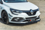 Maxton Design FRONT SPLITTER V.2 Renault Megane IV RS RE-ME-4-RS-FD2G