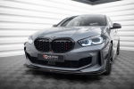 Maxton Design Front Splitter for BMW 1 M-Pack/ M135i / 128ti F40 BM-1-40-MPACK-FD1G