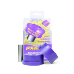 Powerflex Rear Differential Mount Audi 80 / 90 - inc S2/RS2 & Quattro (1976 - 2000) PFR3-107