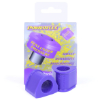 Powerflex Rear Anti Roll Bar Inner Bush 19.5mm Volkswagen Jetta Models PFR85-225