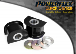Powerflex Front Wishbone Rear Bush Porsche 944 inc S2 & Turbo (1985 - 1991) PFF57-303BLK