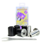 Powerflex Front Upper Arm Bush Camber Adjustable Mazda MX-5, Miata, Eunos PFF36-604G