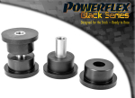 Powerflex Front Wishbone Rear Bush Vauxhall / Opel MERIVA MODELS PFF80-802BLK