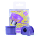 Powerflex Rear Anti Roll Bar Inner Bush 18mm Volkswagen Golf PFR85-225-18