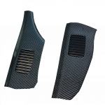 Audi R8 Gen.2 interior side sills top vents