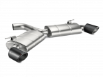 Akrapovic Volkswagen Golf (VII) GTI Slip-On Line MTP-VW/T/1H
