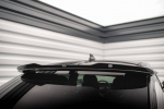 Maxton Design Upper Spoiler Cap Kia EV6 GT-Line Mk1 KI-EV6-1-GTLINE-CAP1G
