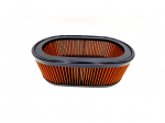 Sprint Filter C1227S CHEVROLET CORVETTE (C8) 2020+ Stingray 6.2 V8 (M1L) (USA) Air Filter