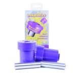 Powerflex Rear Beam Front Location Bush Audi 80 / 90 - inc S2/RS2 & Quattro (1976 - 2000) PFR3-111