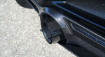 Novitec Ferrari F8 F8 Spider CARBON - STAINLESS STEEL TAILPIPES