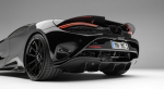 Novitec McLaren 750S 750S DIFFUSOR FLAPS