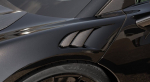 Novitec McLaren Artura INLETS FENDER
