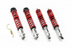 MTS Technik Coilover Kit Street Volkswagen GOLF II (19E/1G1) XMTSGWVW95