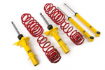 MTS Technik Sport Suspension BMW 3 Coupe (E36) MTSKPLBM171