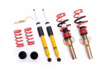 MTS Technik Coilover Kit Stance Skoda FABIA I (6Y) MTSGWVW29-S