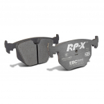EBC Brakes Racing RP-X&trade; Track and Race Brake Pads DP81118RPX