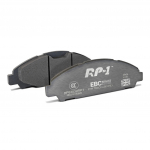 EBC Brakes Racing RP-1&trade; Track and Race Brake Pads DP83039RP1
