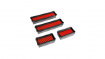 Eventuri BMW F9X X3M/X4M Panel Filter Replacement Set EVE-FX34M-PF