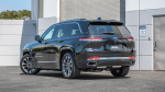 Borla Axle Back Exhaust System S-Type For JEEP GRAND CHEROKEE SUMMIT 4XE 2.0L 140933