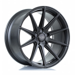 JUDD Wheels T311R 20x9.5 5x127 ET25-42 SATIN GUNMETAL 12.5kg