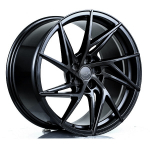 JUDD Wheels MODEL TWO 20x8.5 5x128 ET20-45 GLOSS BLACK