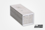 DO88 Garrett Intercooler Core Air-Water (97 x 95 x 249 mm) - 500 HP