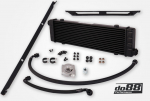 DO88 Toyota Yaris GR Oil cooler for do88 Intercooler